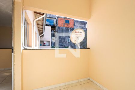 Casa para alugar com 60m², 1 quarto e sem vaga Casa para alugar com 60m², 1 quarto e sem vagaÁrea de serviço