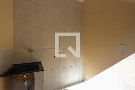 Casa para alugar com 60m², 1 quarto e sem vaga Casa para alugar com 60m², 1 quarto e sem vagaÁrea de serviço