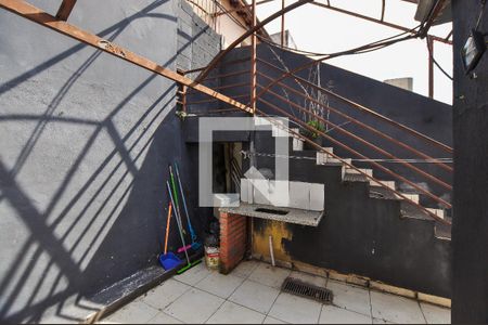 Casa à venda com 190m², 3 quartos e 1 vagaQuintal