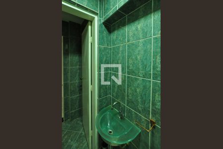 Casa à venda com 190m², 3 quartos e 1 vagaBanheiro 1