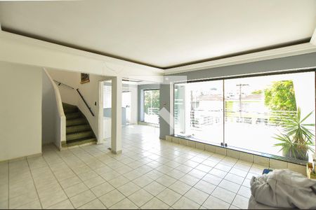 Sala 1 de casa à venda com 3 quartos, 190m² em Pompeia, São Paulo