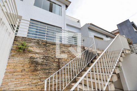 Casa à venda com 190m², 3 quartos e 1 vagaEntrada