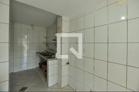 Casa à venda com 190m², 3 quartos e 1 vagaCozinha