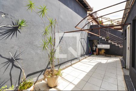 Casa à venda com 190m², 3 quartos e 1 vagaQuintal