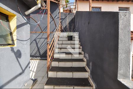 Casa à venda com 190m², 3 quartos e 1 vagaQuintal