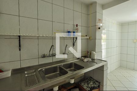 Casa à venda com 190m², 3 quartos e 1 vagaCozinha