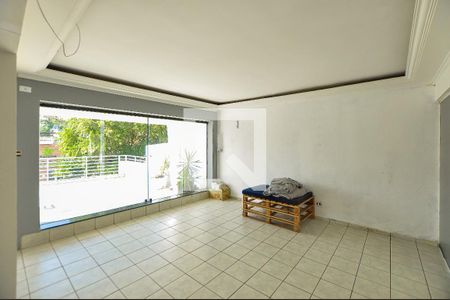 Sala 1 de casa à venda com 3 quartos, 190m² em Pompeia, São Paulo