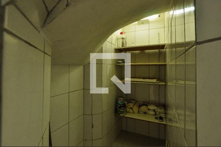 Casa à venda com 190m², 3 quartos e 1 vagaCozinha