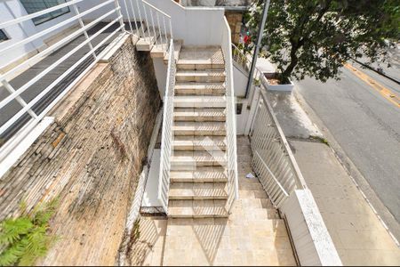 Casa à venda com 190m², 3 quartos e 1 vagaEntrada