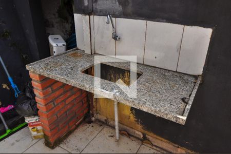 Casa à venda com 190m², 3 quartos e 1 vagaQuintal