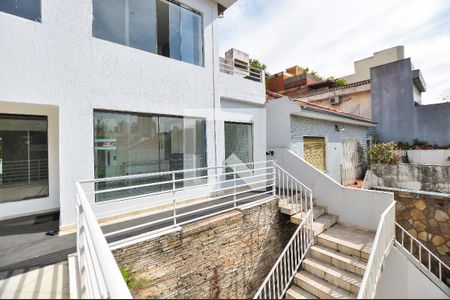 Casa à venda com 190m², 3 quartos e 1 vagaTerraço