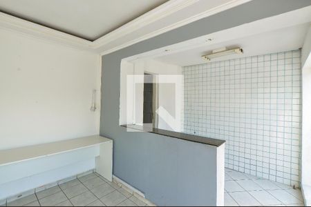 Casa à venda com 190m², 3 quartos e 1 vagaCozinha