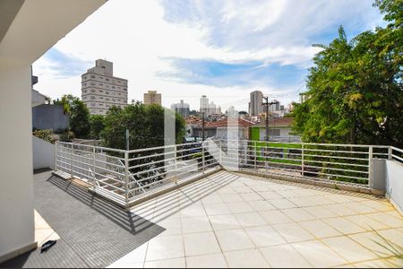 Casa à venda com 190m², 3 quartos e 1 vagaTerraço