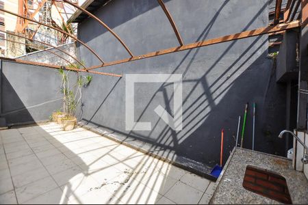 Casa à venda com 190m², 3 quartos e 1 vagaQuintal