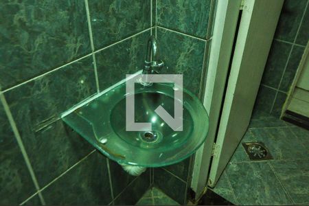 Casa à venda com 190m², 3 quartos e 1 vagaBanheiro 1