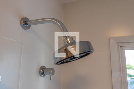 Apartamento à venda com 338m², 4 quartos e 4 vagas Apartamento à venda com 338m², 4 quartos e 4 vagasBanheiro da Suíte 1