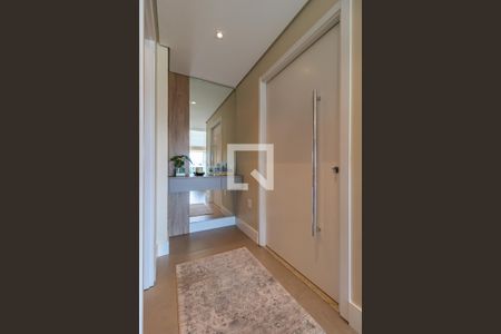 Apartamento à venda com 338m², 4 quartos e 4 vagas Apartamento à venda com 338m², 4 quartos e 4 vagasEntrada Social