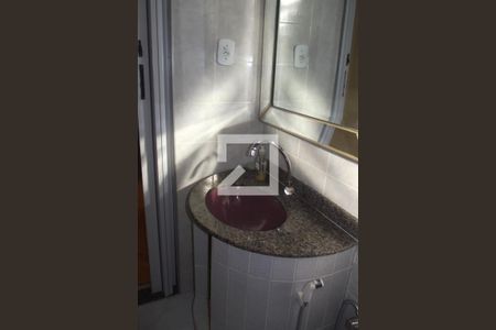 Apartamento para alugar com 58m², 3 quartos e 1 vagaBanheiro