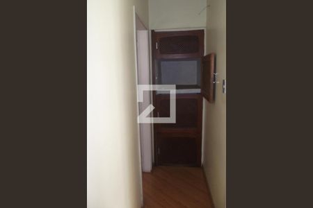 Apartamento para alugar com 58m², 3 quartos e 1 vagaCorredor