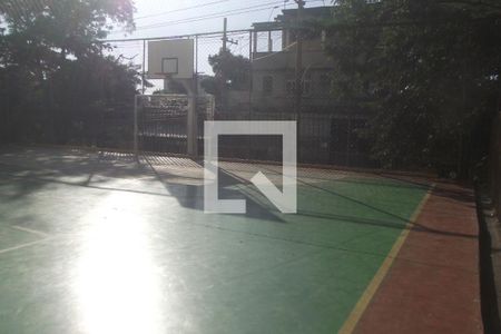 Apartamento para alugar com 58m², 3 quartos e 1 vagaÁrea comum