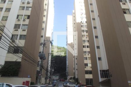 Apartamento para alugar com 58m², 3 quartos e 1 vagaFachada