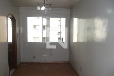 Apartamento para alugar com 58m², 3 quartos e 1 vagaSALA