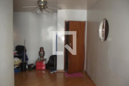 Apartamento para alugar com 58m², 3 quartos e 1 vagaSALA