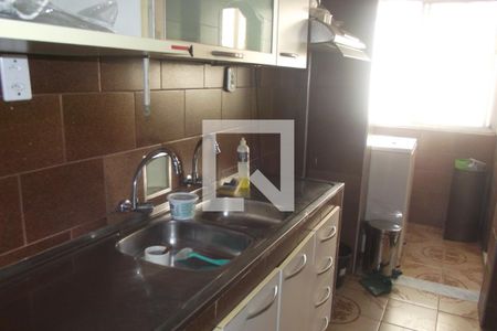 Apartamento para alugar com 58m², 3 quartos e 1 vagaCozinha