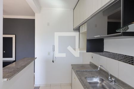 Apartamento para alugar com 68m², 3 quartos e 1 vagaCozinha