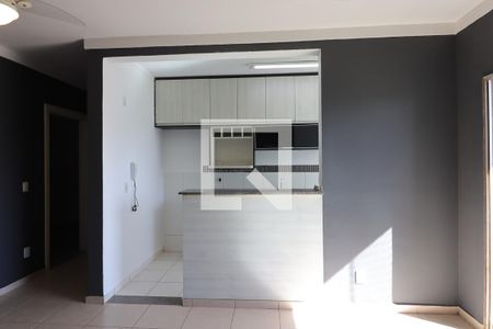 Apartamento para alugar com 68m², 3 quartos e 1 vagaCozinha