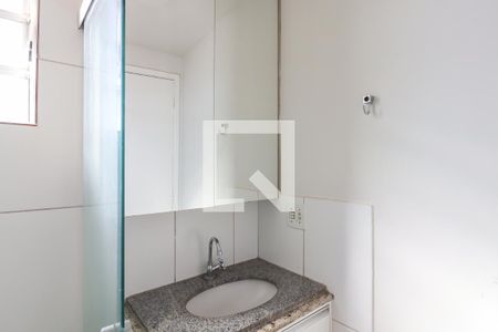 Apartamento para alugar com 68m², 3 quartos e 1 vagaBanheiro Suíte