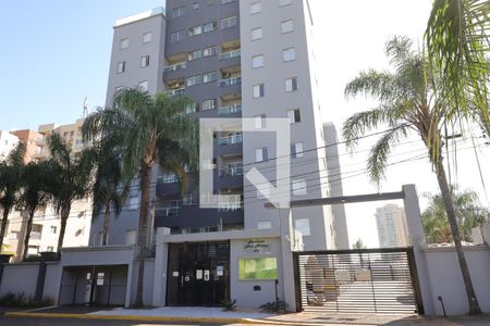 Apartamento para alugar com 68m², 3 quartos e 1 vagaPortaria