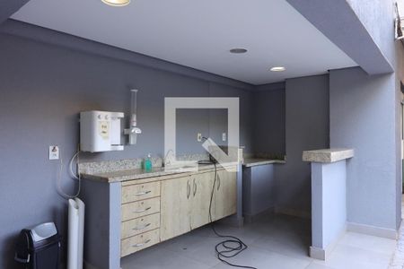 Apartamento para alugar com 68m², 3 quartos e 1 vagaÁrea Gourmet