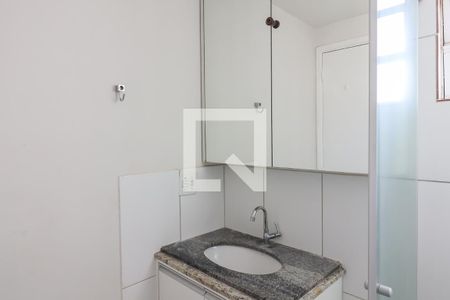Apartamento para alugar com 68m², 3 quartos e 1 vagaBanheiro
