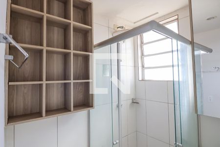 Apartamento para alugar com 68m², 3 quartos e 1 vagaBanheiro Suíte