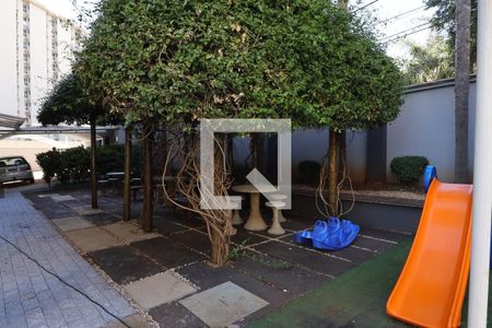 Apartamento para alugar com 68m², 3 quartos e 1 vagaPlayground