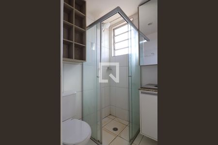 Apartamento para alugar com 68m², 3 quartos e 1 vagaBanheiro Suíte