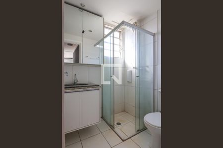 Apartamento para alugar com 68m², 3 quartos e 1 vagaBanheiro