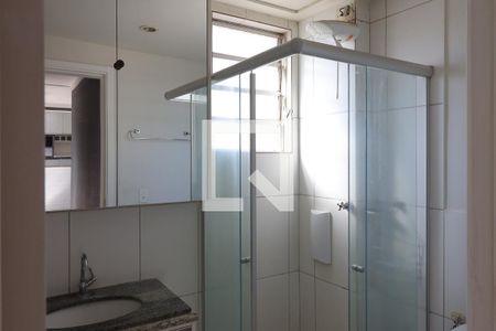 Apartamento para alugar com 68m², 3 quartos e 1 vagaBanheiro
