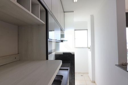 Apartamento para alugar com 68m², 3 quartos e 1 vagaCozinha