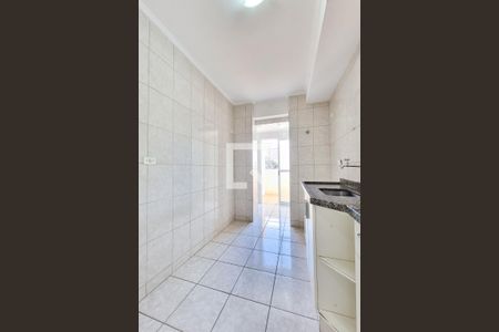 Apartamento para alugar com 62m², 1 quarto e 1 vagaCozinha