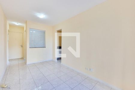 Apartamento para alugar com 62m², 1 quarto e 1 vagaSala
