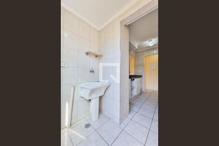 Apartamento para alugar com 62m², 1 quarto e 1 vagaLavanderia
