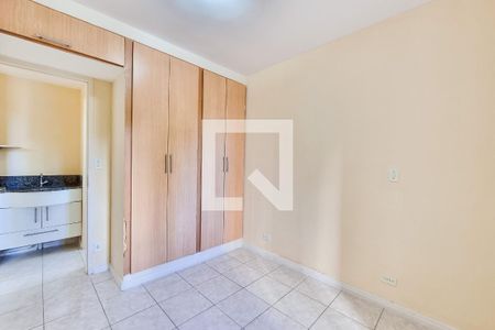 Apartamento para alugar com 62m², 1 quarto e 1 vagaQuarto