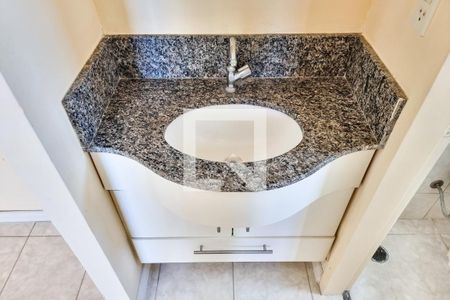 Apartamento para alugar com 62m², 1 quarto e 1 vagaBanheiro