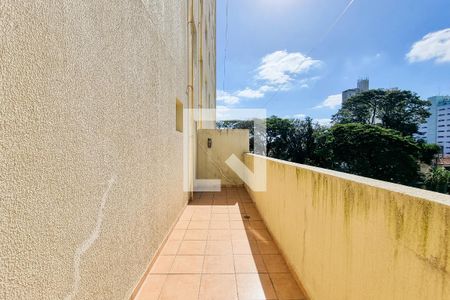 Apartamento para alugar com 62m², 1 quarto e 1 vagaLavanderia