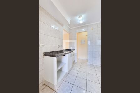Apartamento para alugar com 62m², 1 quarto e 1 vagaCozinha