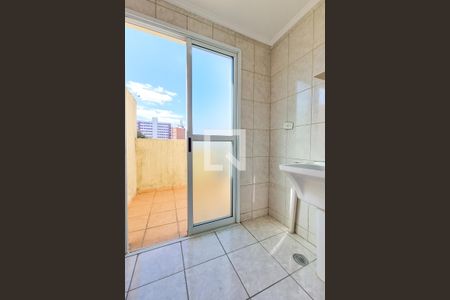 Apartamento para alugar com 62m², 1 quarto e 1 vagaLavanderia