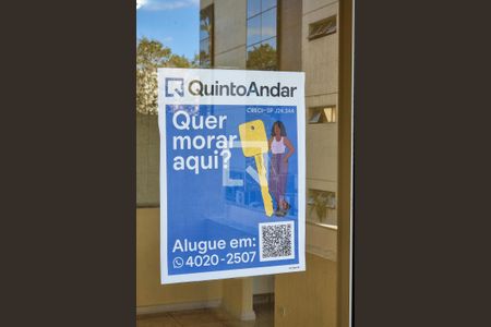 Apartamento para alugar com 62m², 1 quarto e 1 vagaPlaquinha