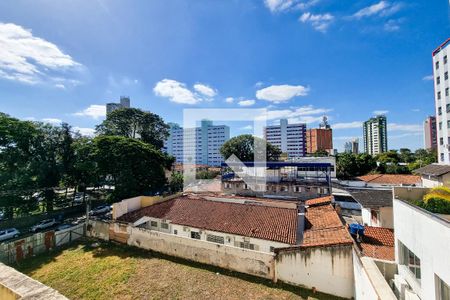 Apartamento para alugar com 62m², 1 quarto e 1 vagaVista